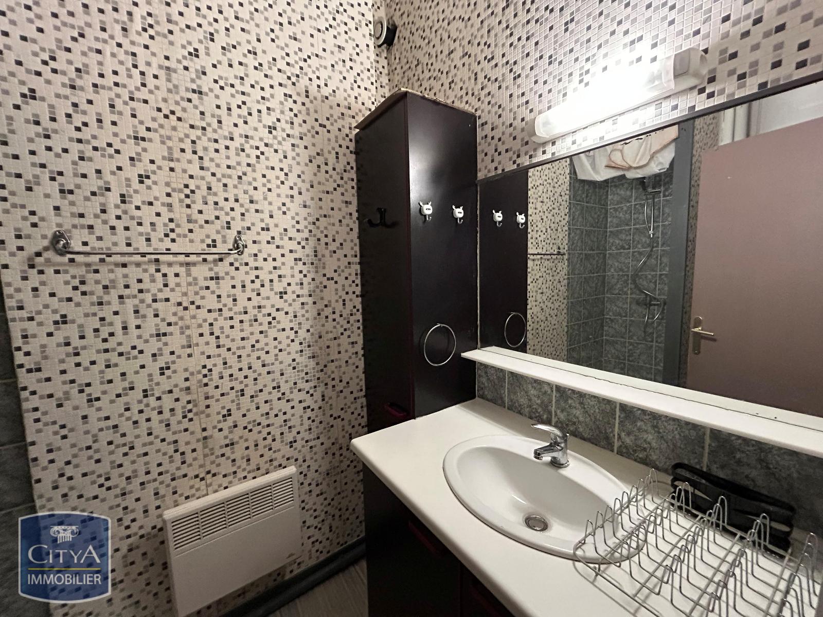 Appartement – Arras, Pas-de-Calais - Plus