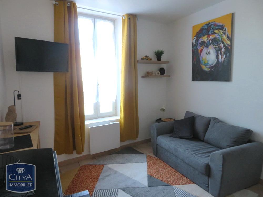 Appartement 2 pièces 32 m² · à Carcassonne · 32 m² · 470 €/mois