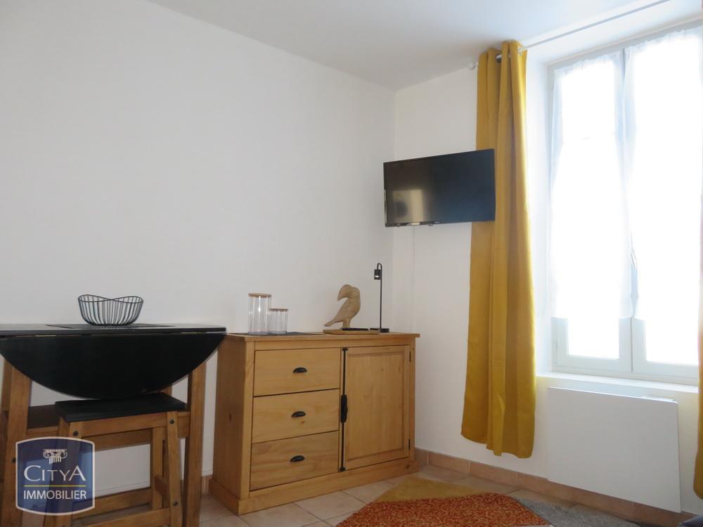 Appartement – CARCASSONNE AUDE OCCITANIE - Vue 2