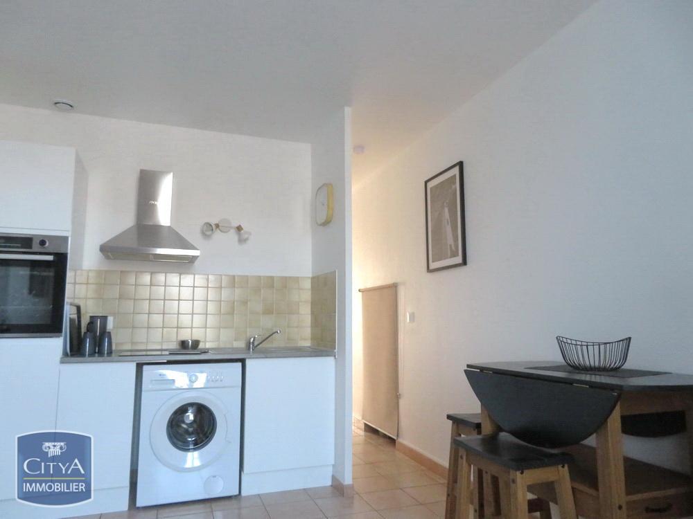 Appartement – CARCASSONNE AUDE OCCITANIE - Vue 3