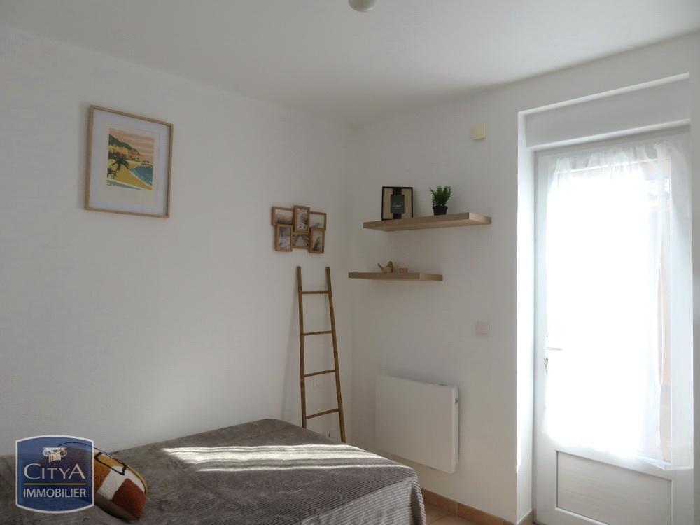 Appartement – CARCASSONNE AUDE OCCITANIE - Vue 4