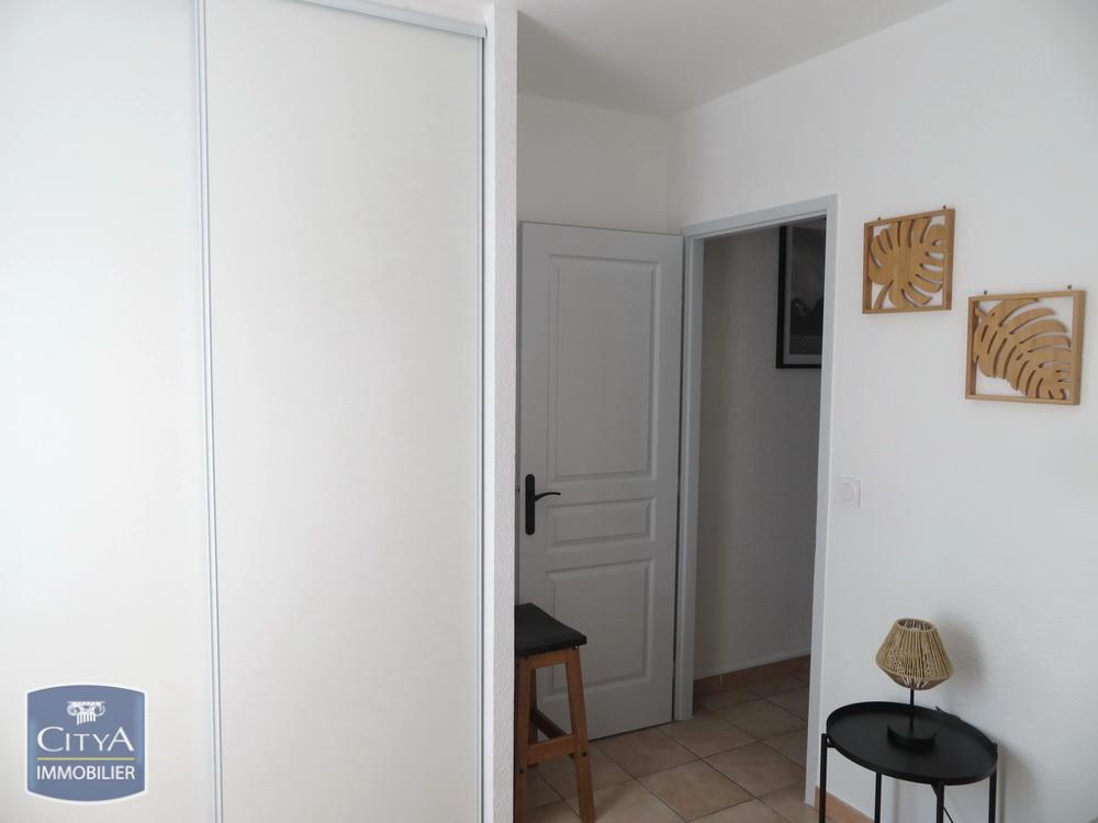 Appartement – CARCASSONNE AUDE OCCITANIE - Vue 5