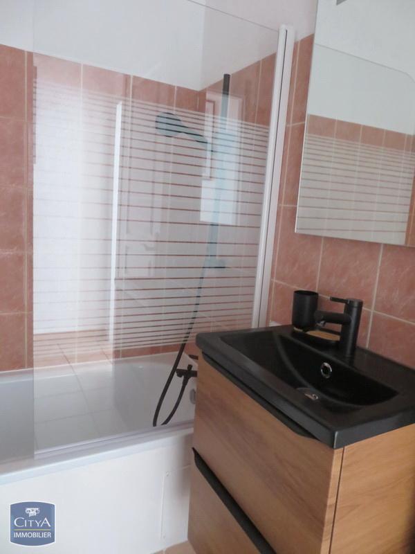 Appartement – CARCASSONNE AUDE OCCITANIE - Plus
