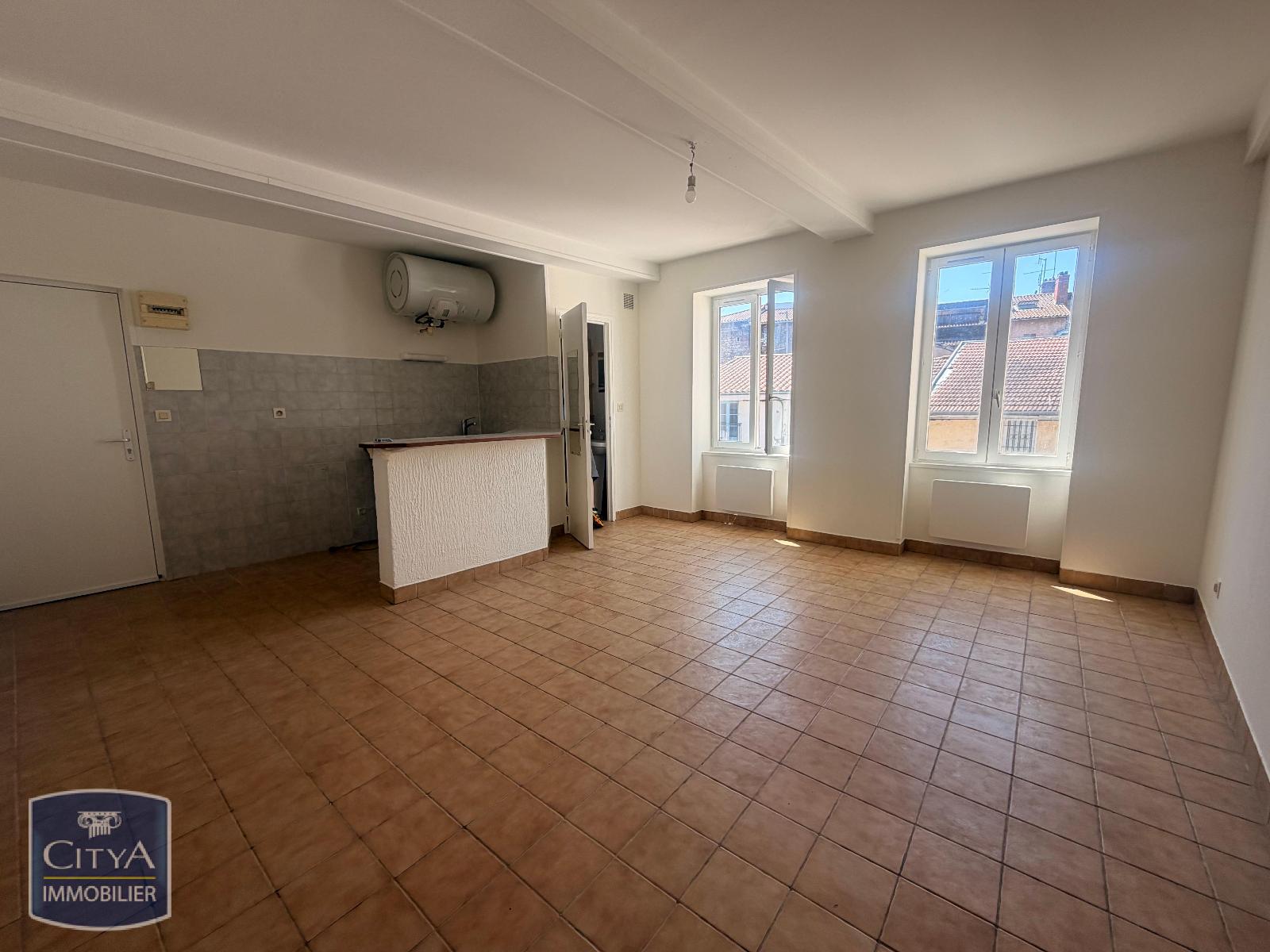 Appartement – NEUVILLE SUR SAONE RHONE AUVERGNE-RHÔNE-ALPES - Vue 2