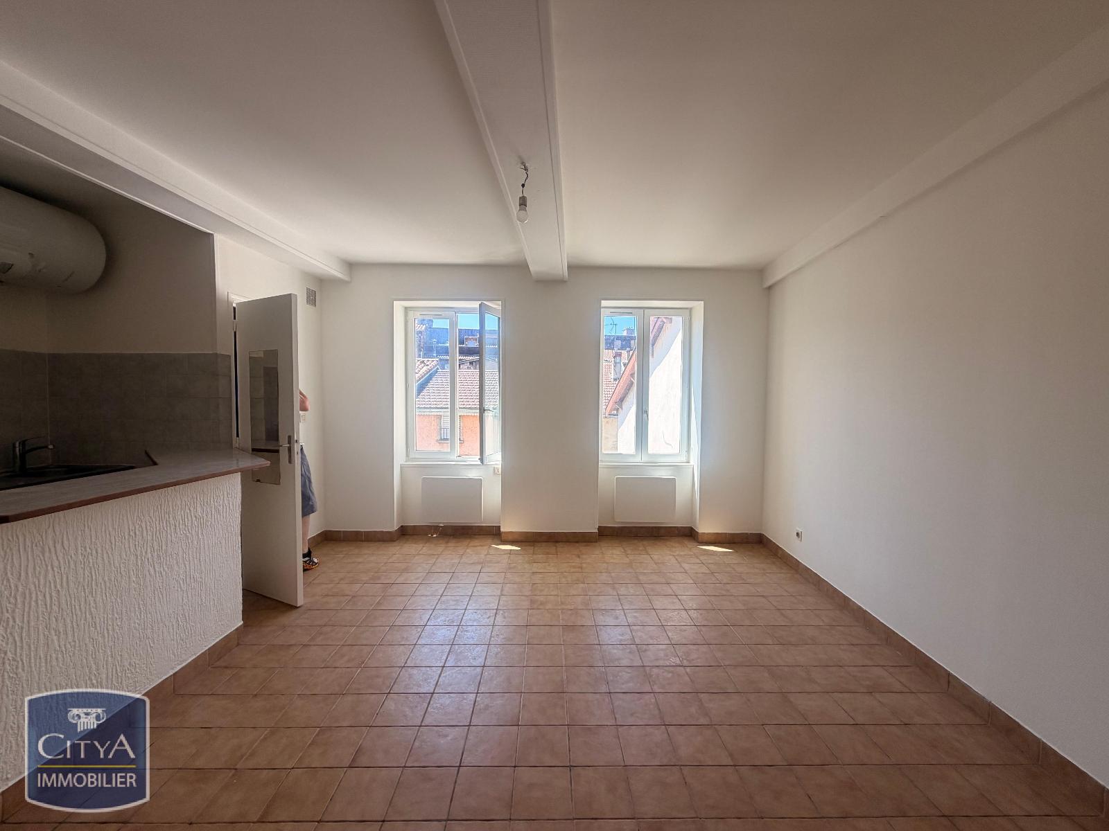 Appartement – NEUVILLE SUR SAONE RHONE AUVERGNE-RHÔNE-ALPES - Vue 3