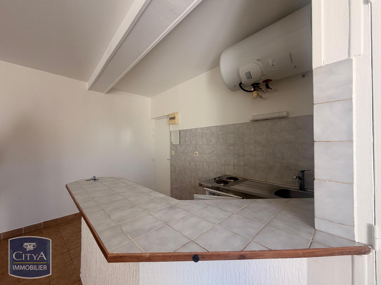 Appartement – NEUVILLE SUR SAONE RHONE AUVERGNE-RHÔNE-ALPES - Vue 5