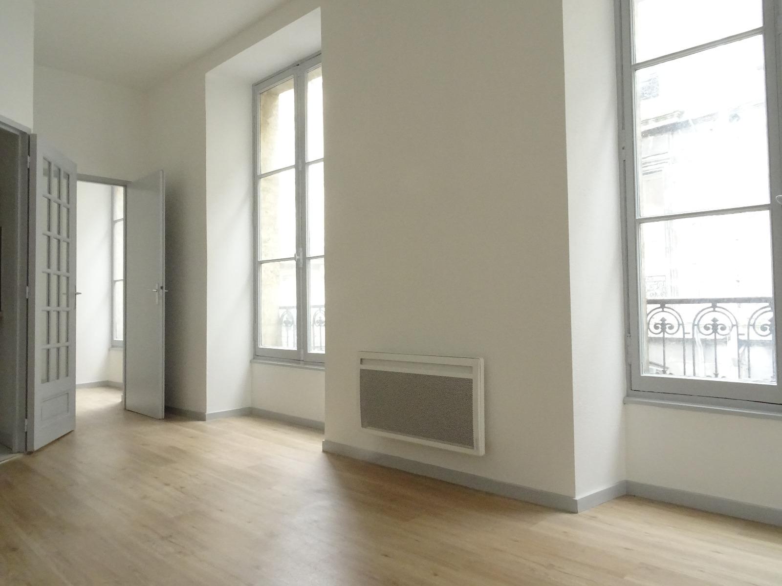 Appartement 1 pièce 24 m² · à Bordeaux · 24 m² · 590 €/mois