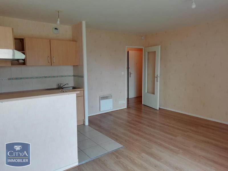 Appartement – TOURS INDRE-ET-LOIRE CENTRE-VAL-DE-LOIRE - Vue 4