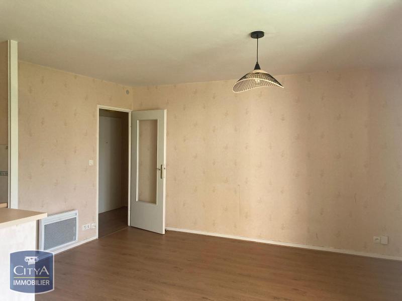 Appartement – TOURS INDRE-ET-LOIRE CENTRE-VAL-DE-LOIRE - Vue 5