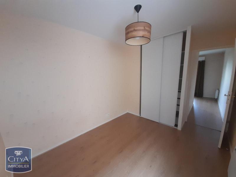 Appartement – TOURS INDRE-ET-LOIRE CENTRE-VAL-DE-LOIRE - Plus