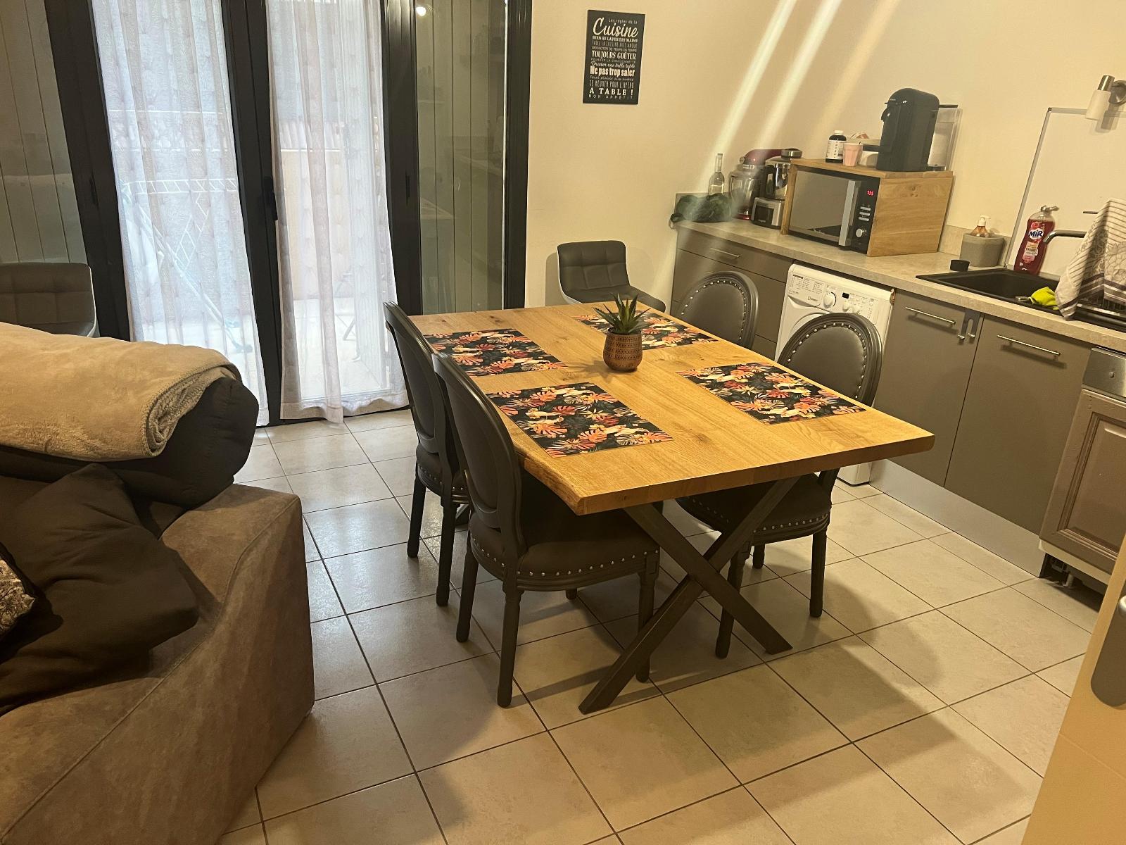 Appartement – ST MAXIMIN LA STE BAUME VAR PROVENCE-ALPES-COTE-D-AZUR - Vue 2