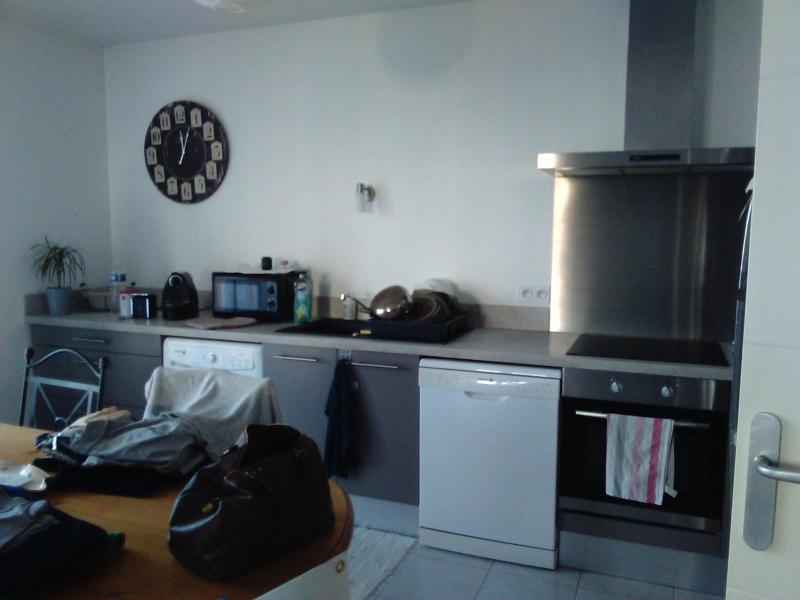 Appartement – ST MAXIMIN LA STE BAUME VAR PROVENCE-ALPES-COTE-D-AZUR - Vue 4