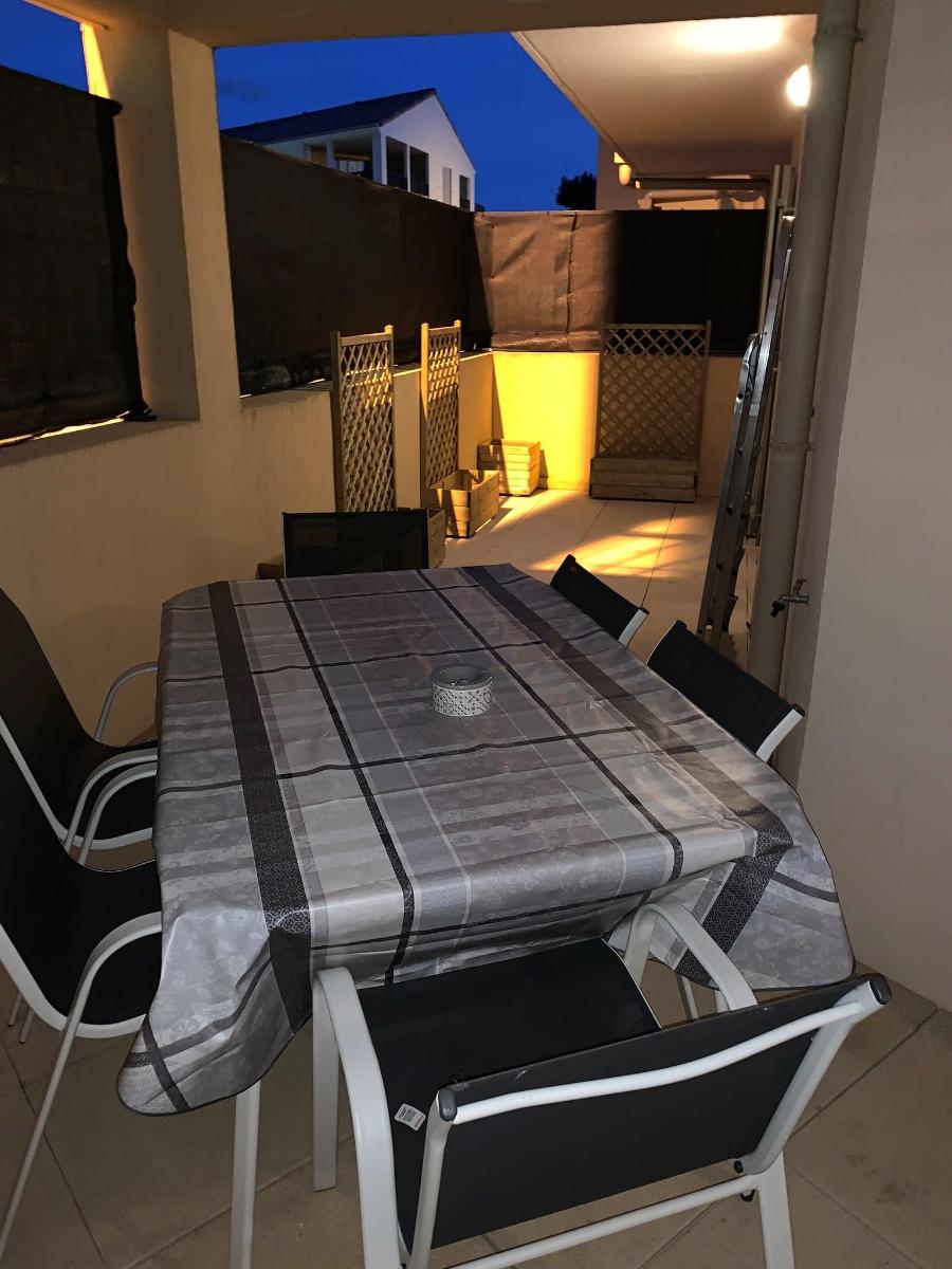 Appartement – ST MAXIMIN LA STE BAUME VAR PROVENCE-ALPES-COTE-D-AZUR - Vue 5