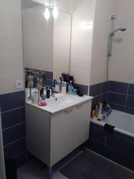 Appartement – ST MAXIMIN LA STE BAUME VAR PROVENCE-ALPES-COTE-D-AZUR - Plus