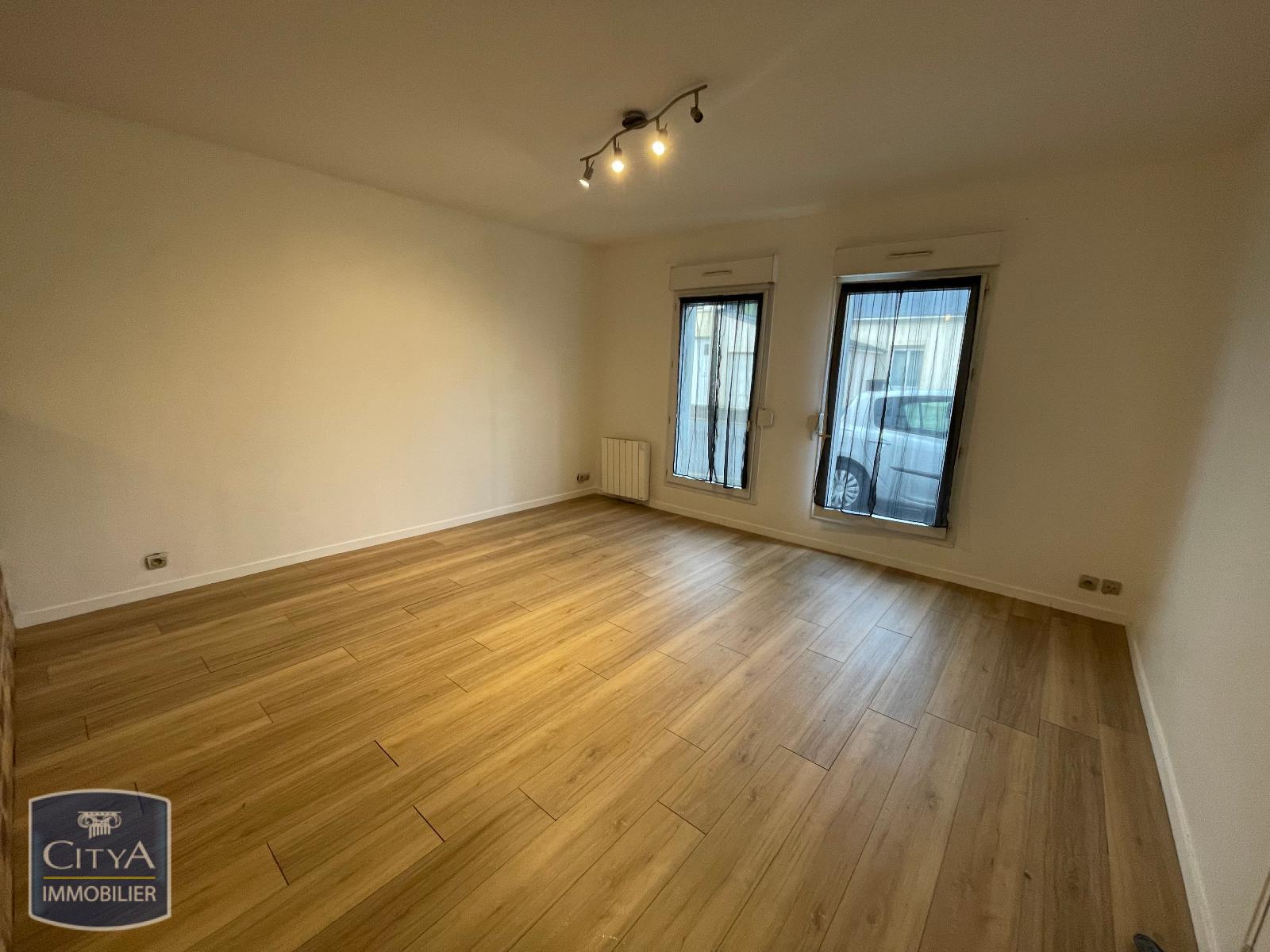 Appartement – LE MANS SARTHE PAYS-DE-LA-LOIRE - Vue 2