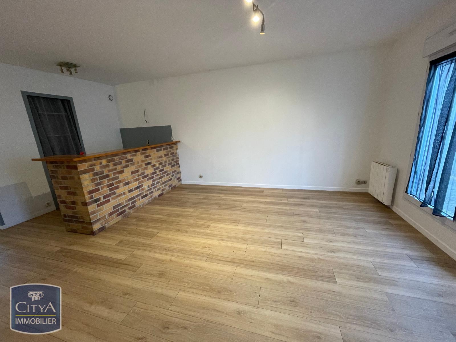 Appartement – LE MANS SARTHE PAYS-DE-LA-LOIRE - Vue 3