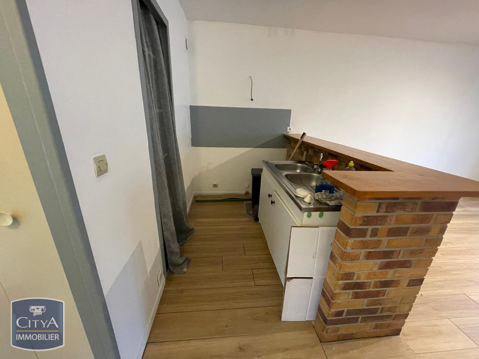 Appartement – LE MANS SARTHE PAYS-DE-LA-LOIRE - Vue 4