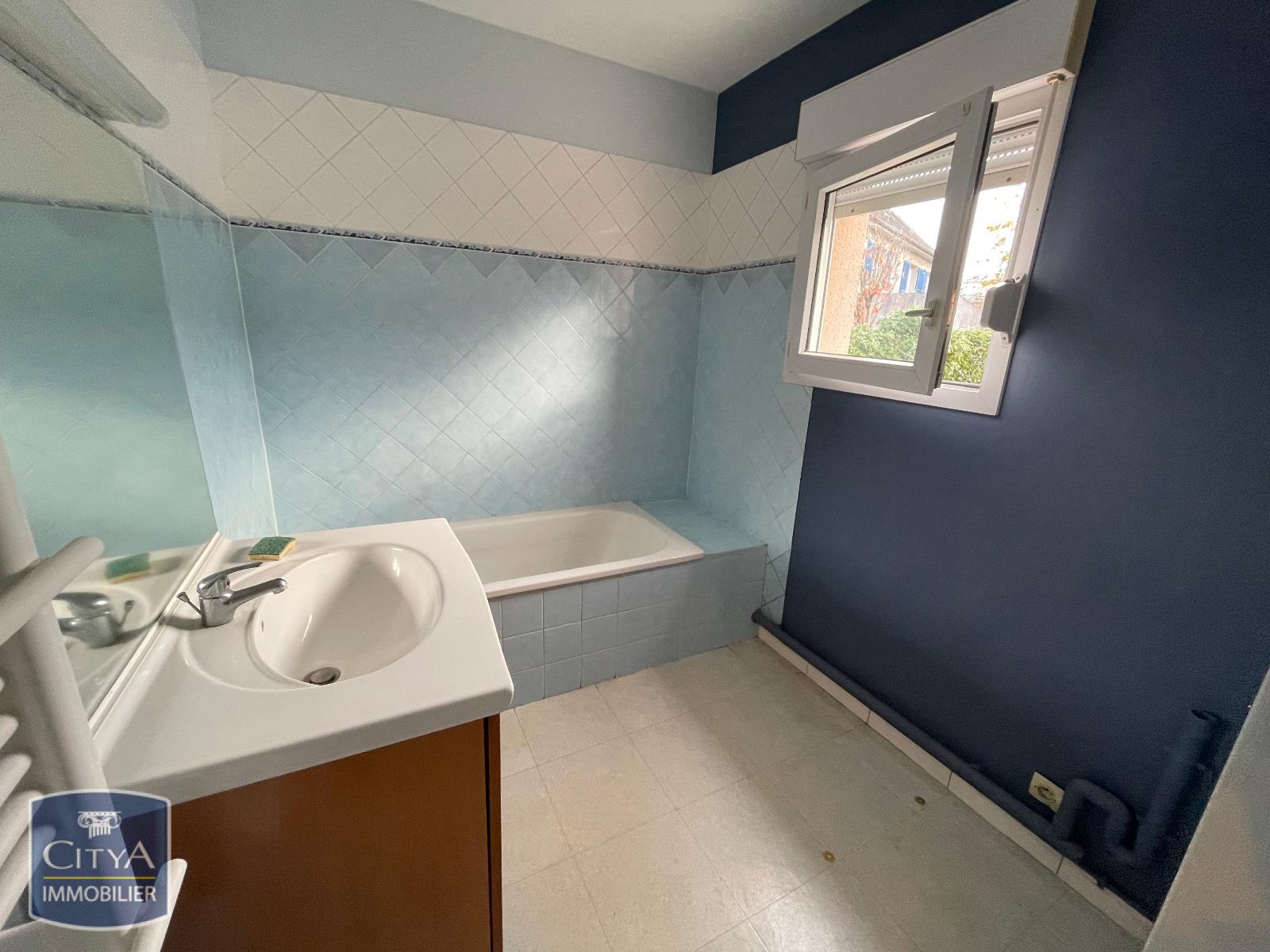 Appartement – LE MANS SARTHE PAYS-DE-LA-LOIRE - Vue 5