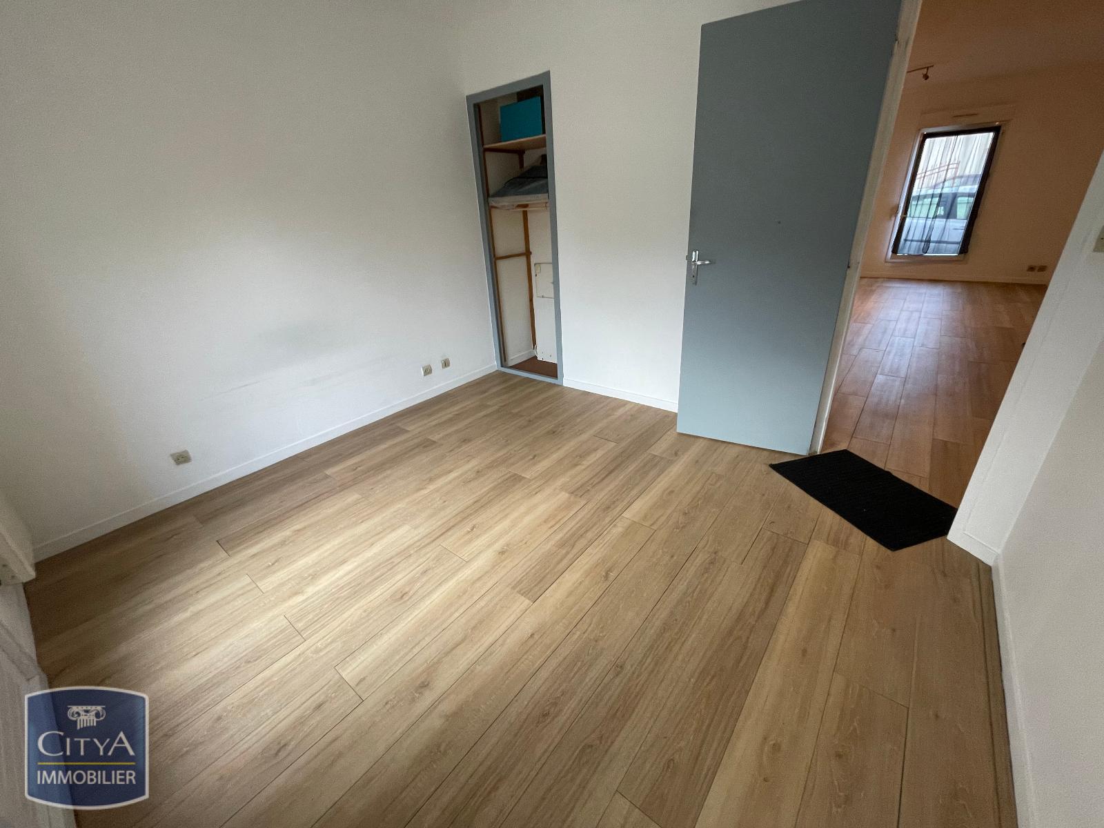 Appartement – LE MANS SARTHE PAYS-DE-LA-LOIRE - Plus