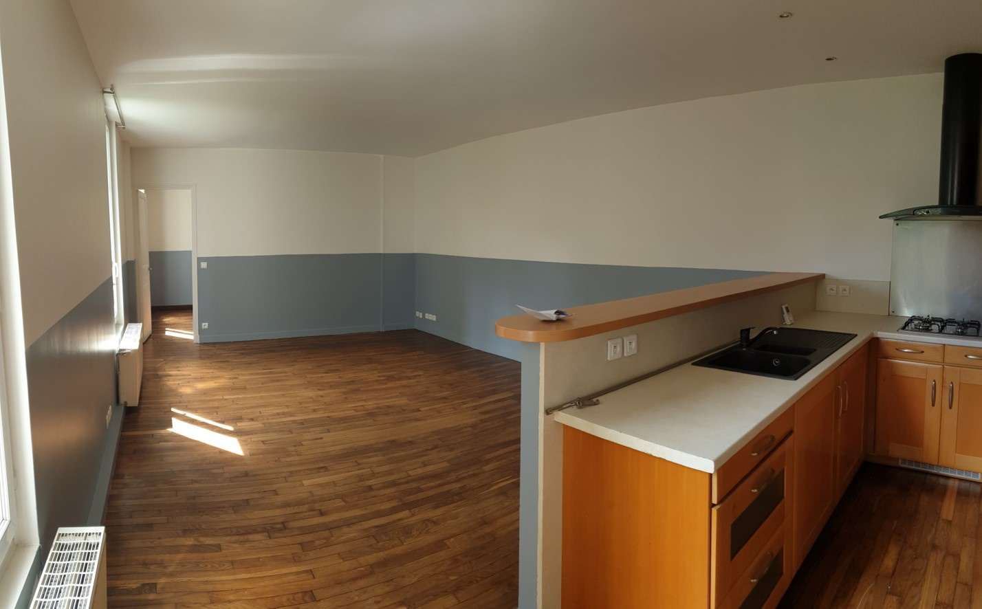 Appartement – Sannois, Val-d'Oise - Vue 2