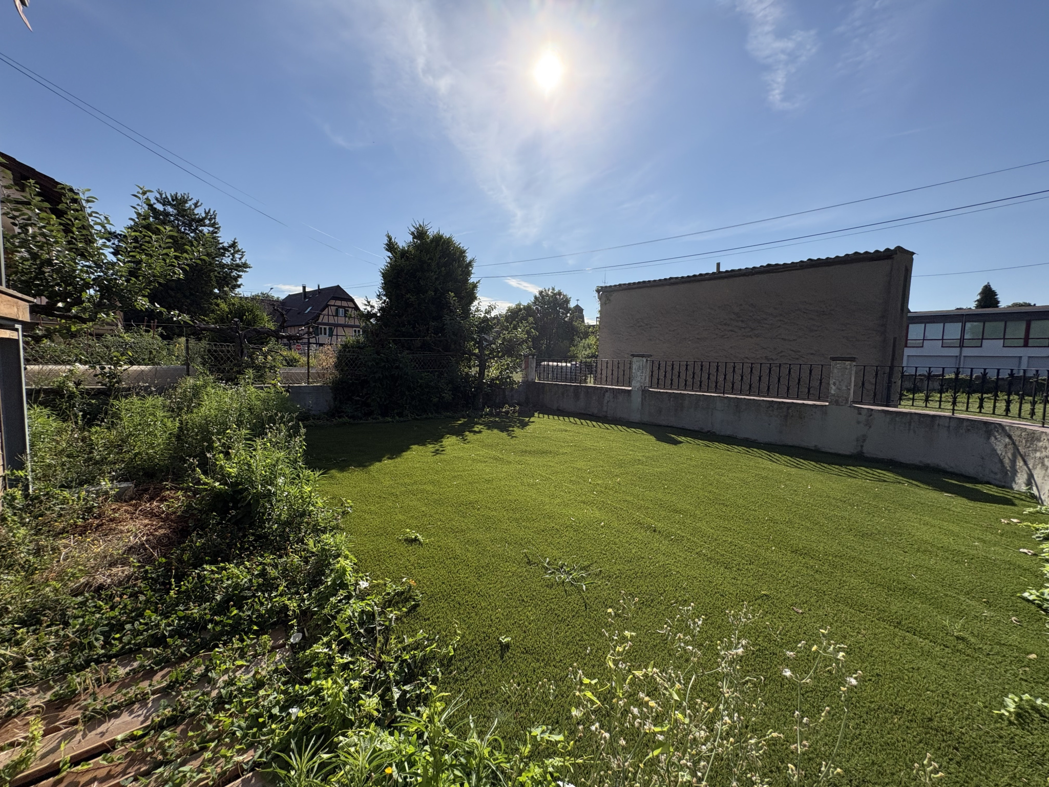 Maison – MAGSTATT LE BAS HAUT-RHIN GRAND-EST - Vue 3