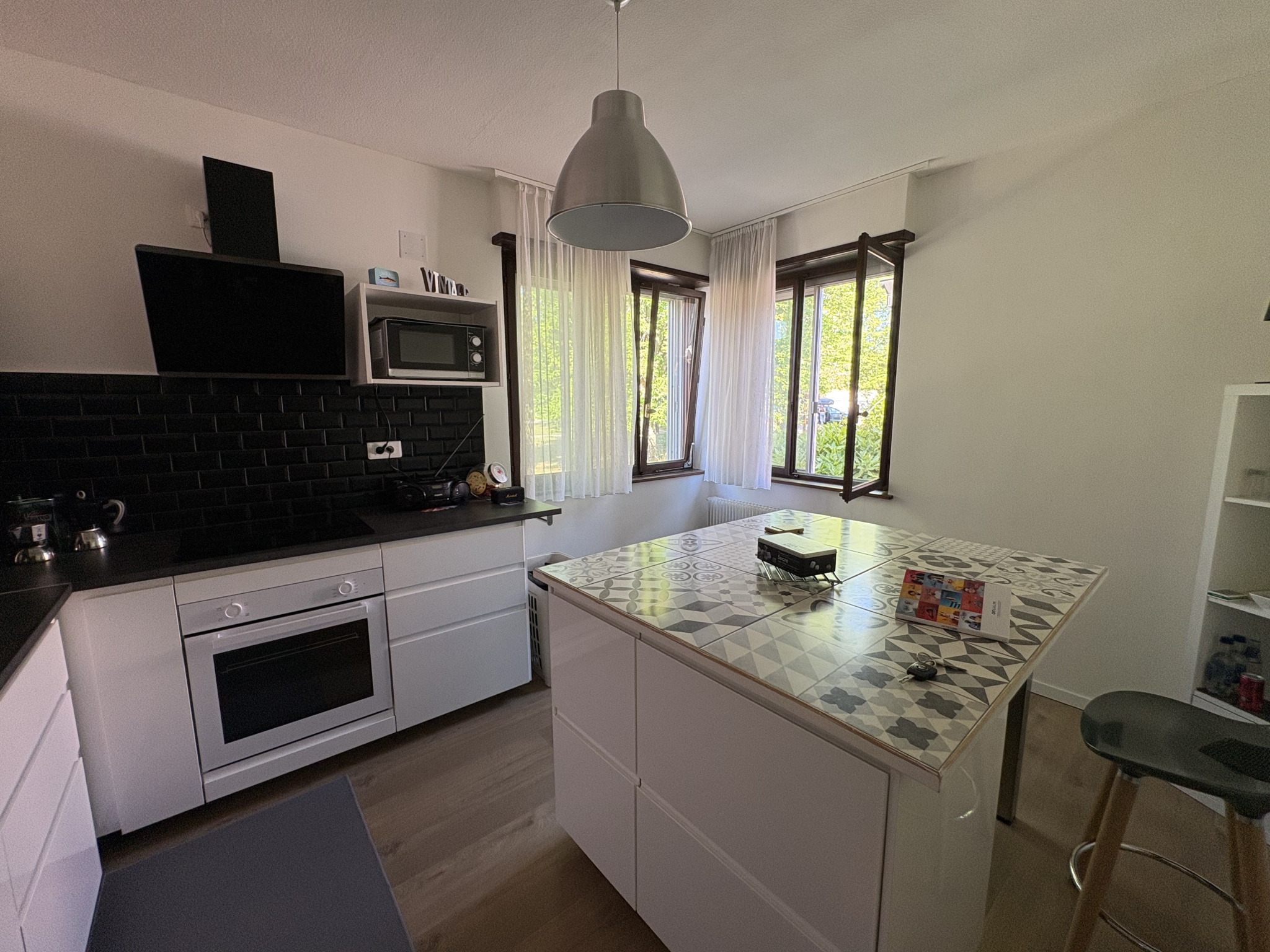Maison – MAGSTATT LE BAS HAUT-RHIN GRAND-EST - Vue 4