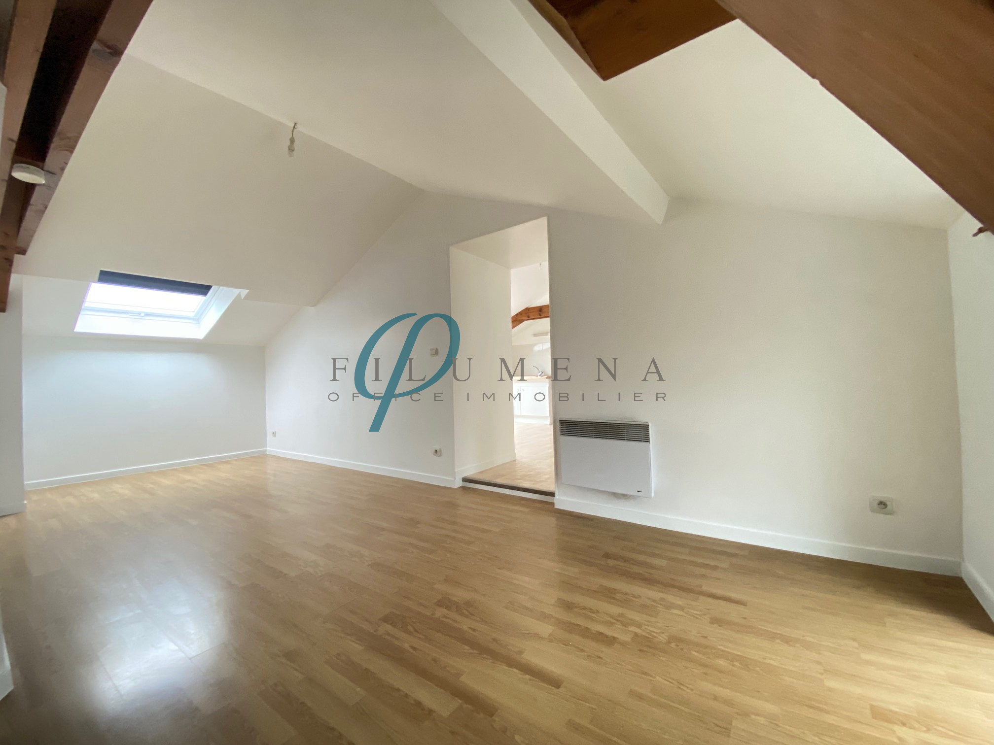 Appartement – LIRE MAINE-ET-LOIRE PAYS-DE-LA-LOIRE - Vue 4