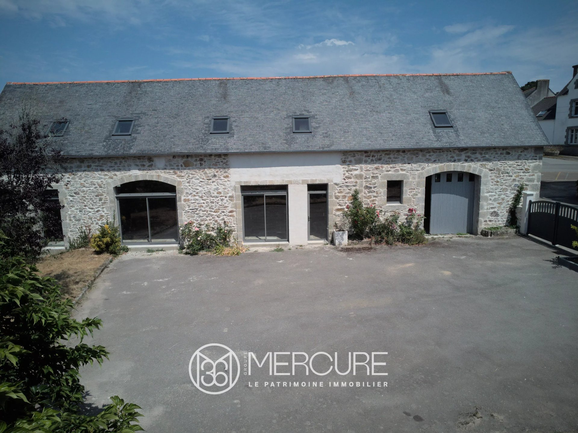 Maison 143 m² · à St Nic · 143 m² · 502 000 €