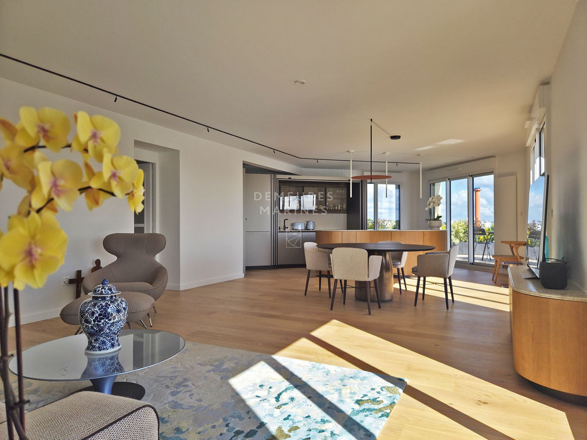 Appartement 4 pièces 137 m² · à Lorient · 137 m² · 1 248 000 €