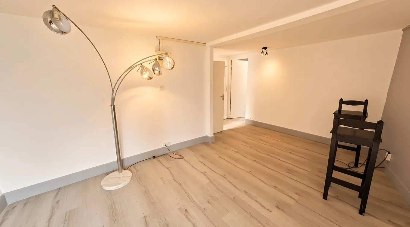 Appartement 2 pièces 35 m² · à Nevers · 35 m² · 442 €/mois