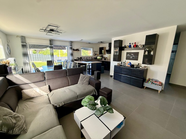 Maison 5 pièces 101 m² · à Nancray · 101 m² · 320 000 €