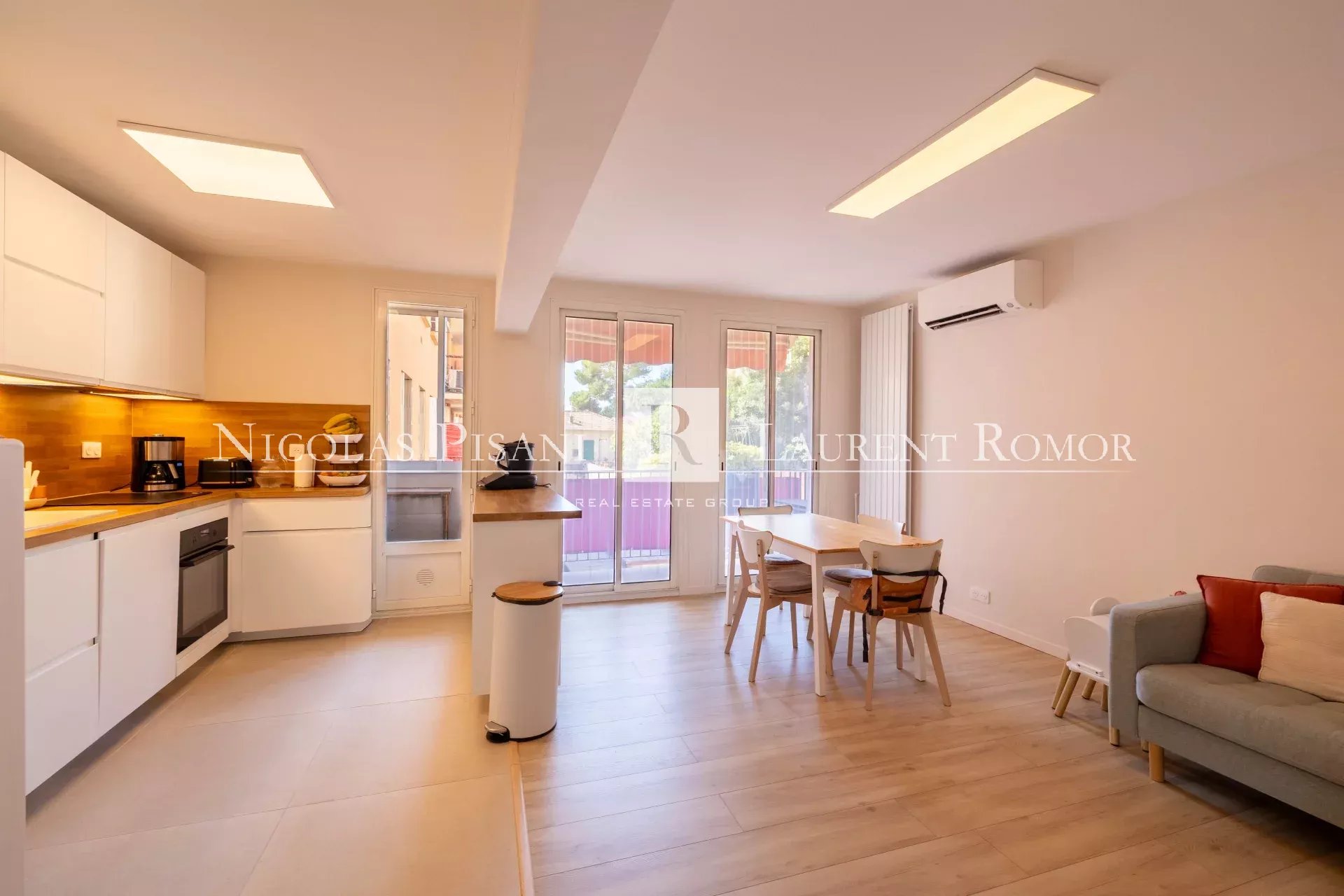 Appartement 4 pièces 71 m² · à Villefranche sur Mer · 71 m² · 530 000 €
