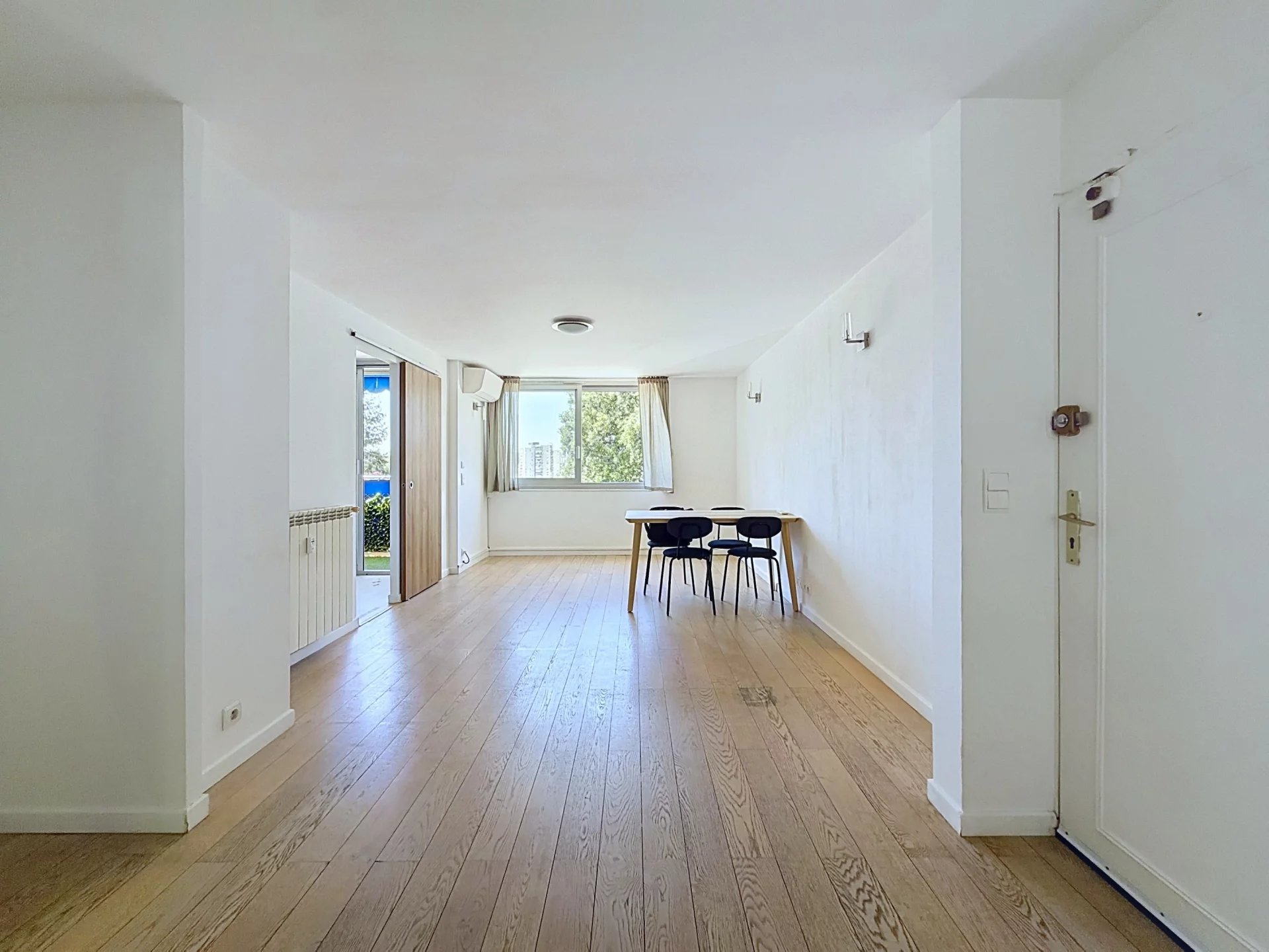 Appartement 3 pièces 57 m² · à Nice · 57 m² · 259 500 €