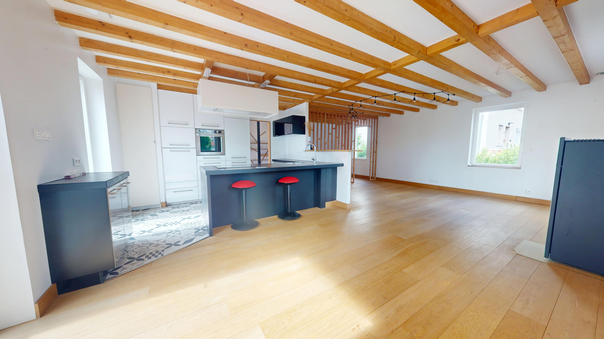 Maison 4 pièces 111 m² · à Dijon · 111 m² · 421 000 €
