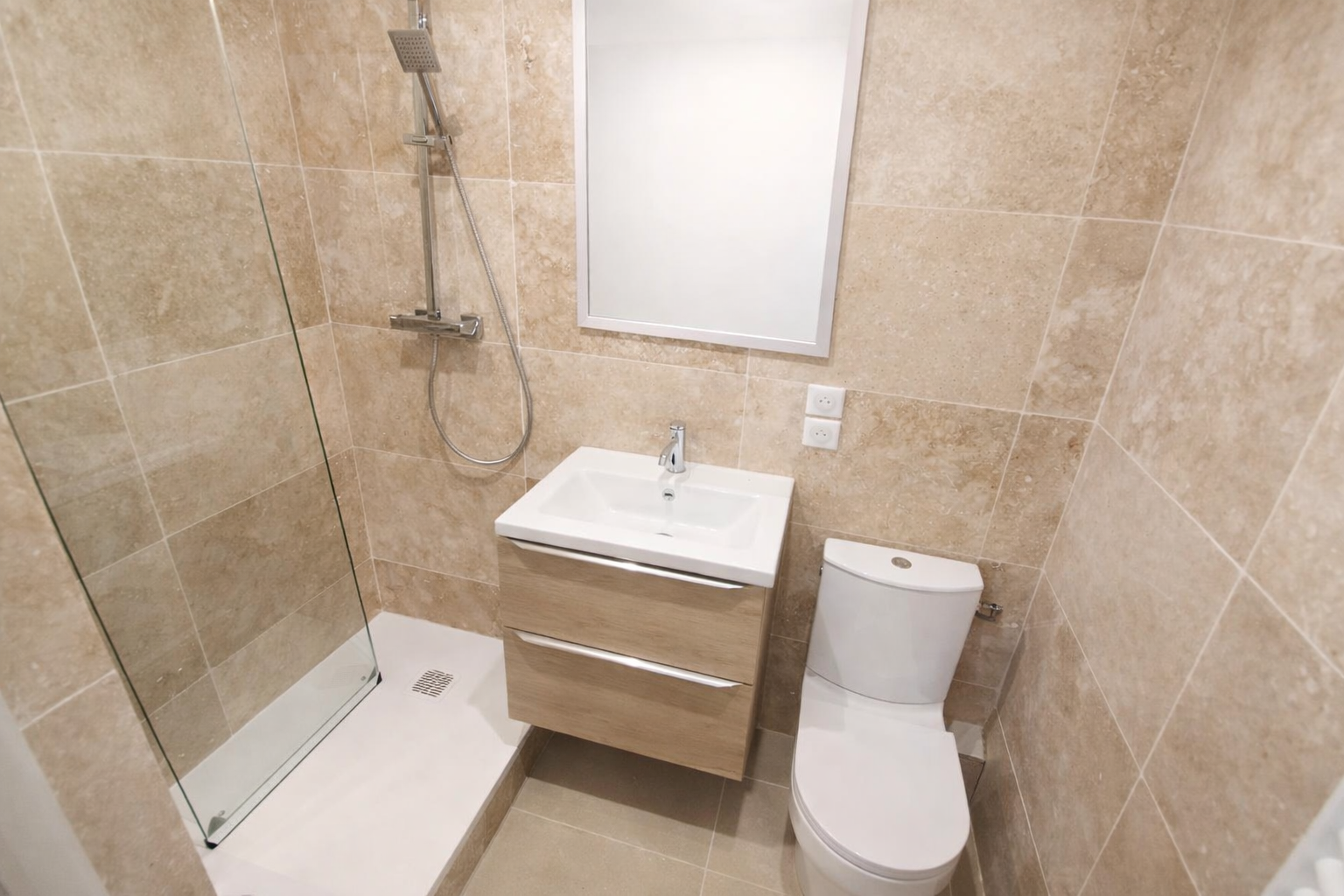 Appartement – LA SEYNE SUR MER VAR PROVENCE-ALPES-COTE-D-AZUR - Vue 2