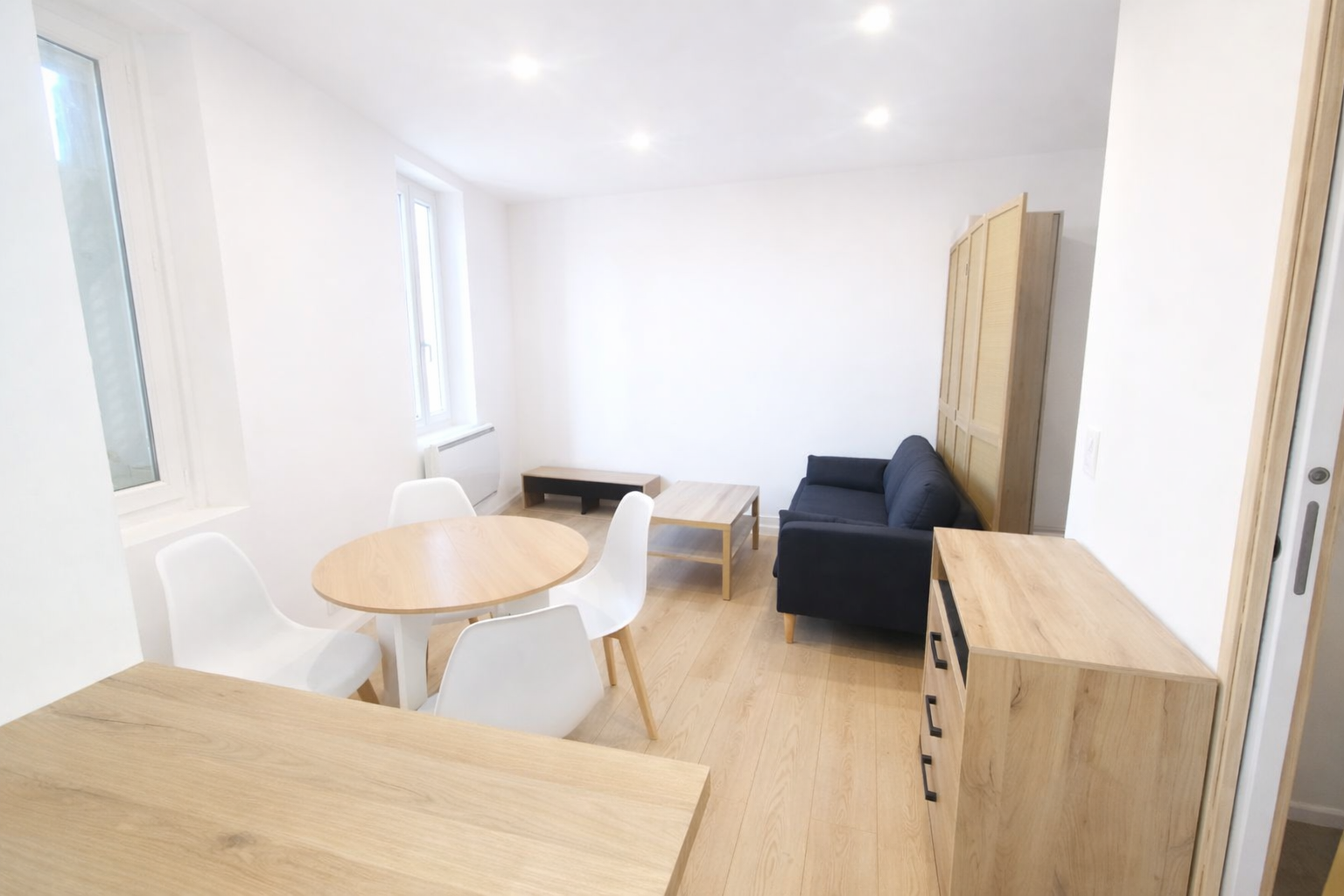 Appartement – LA SEYNE SUR MER VAR PROVENCE-ALPES-COTE-D-AZUR - Vue 3