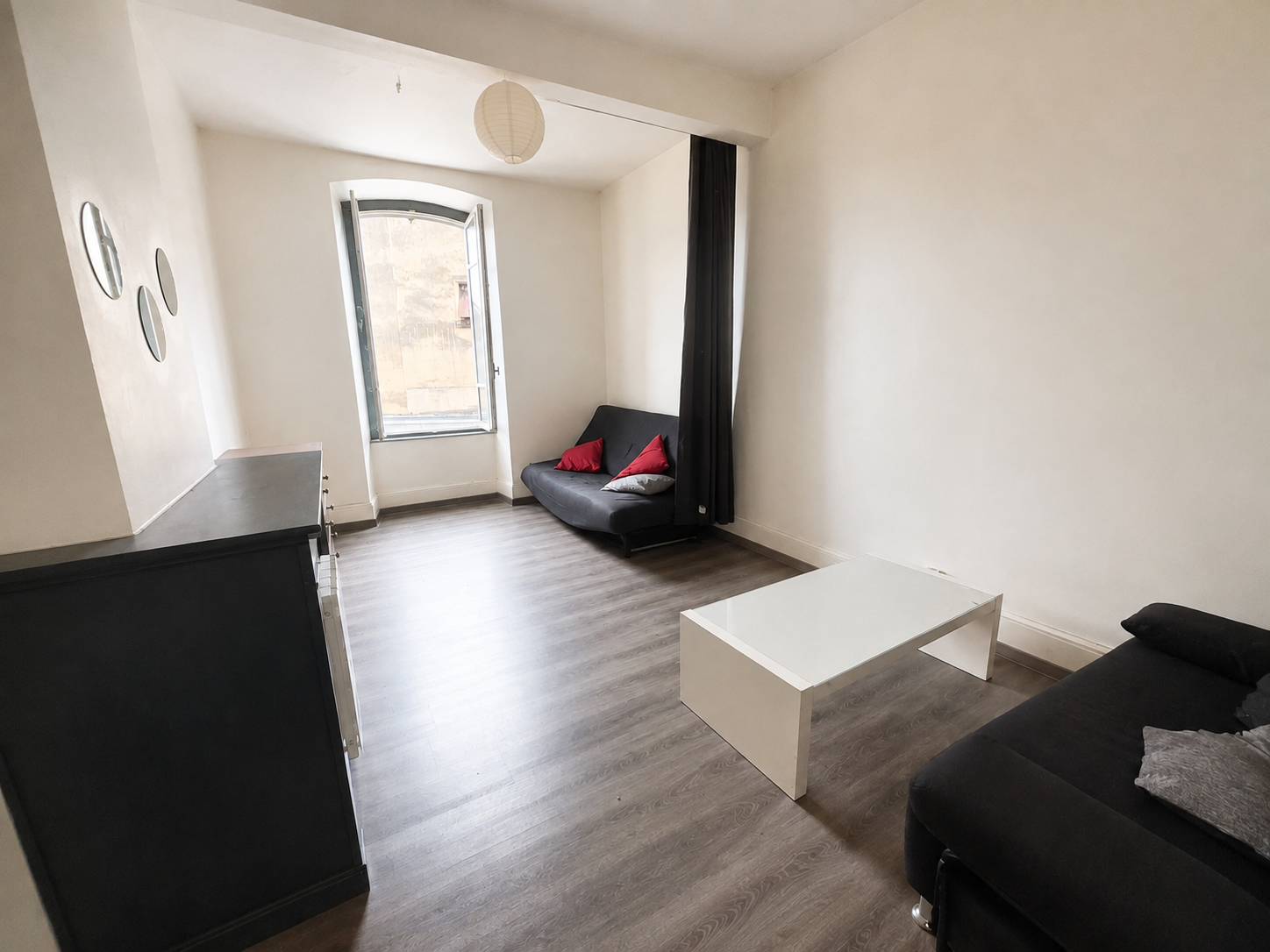 Appartement 2 pièces 39 m² · à St Vallier · 39 m² · 575 €/mois