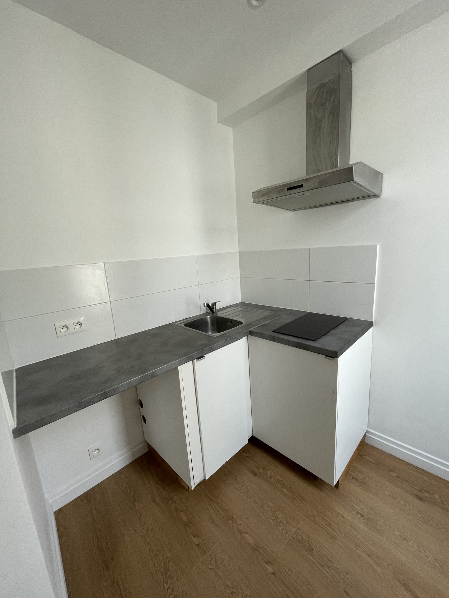 Appartement 1 pièce 22m² POISSY 78300