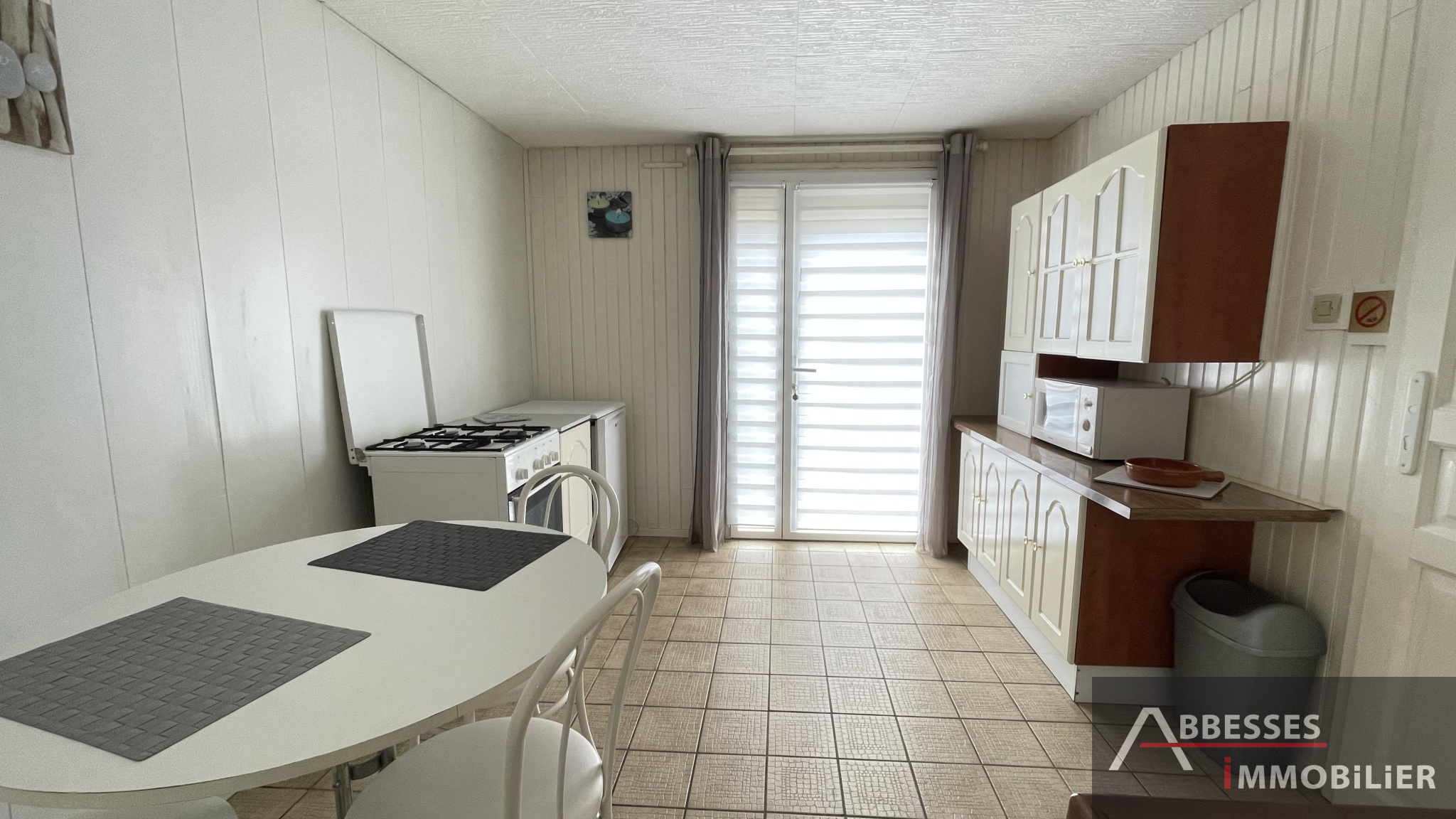 Appartement 1 pièce 23 m² · à Remiremont · 23 m² · 395 €/mois