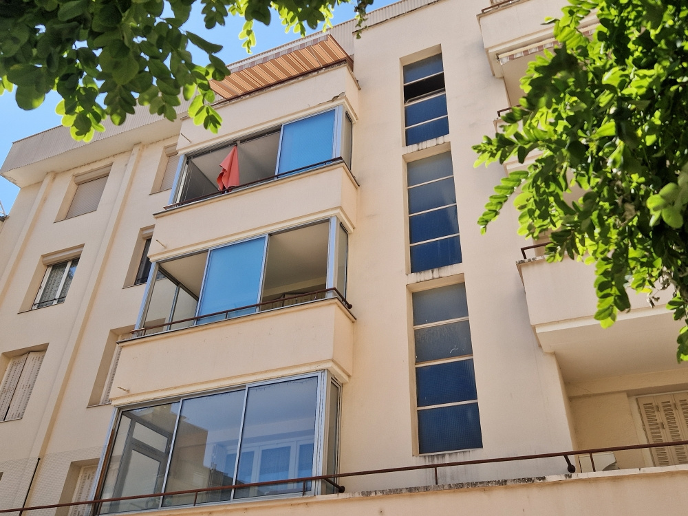 Appartement 5 pièces 94 m² · à Dijon · 94 m² · 239 000 €