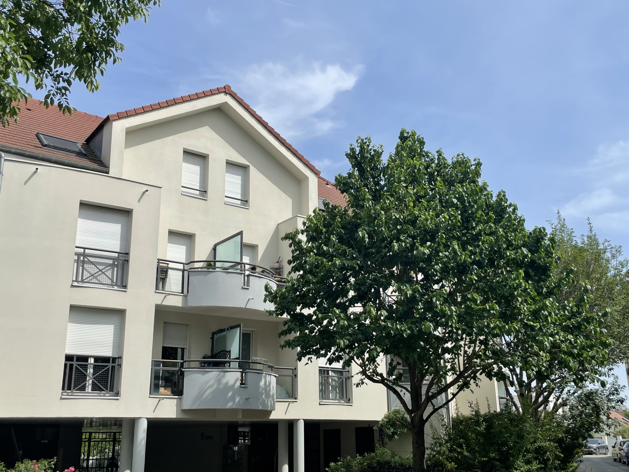 Appartement 4 pièces 80 m² · à Massy · 80 m² · 335 000 €