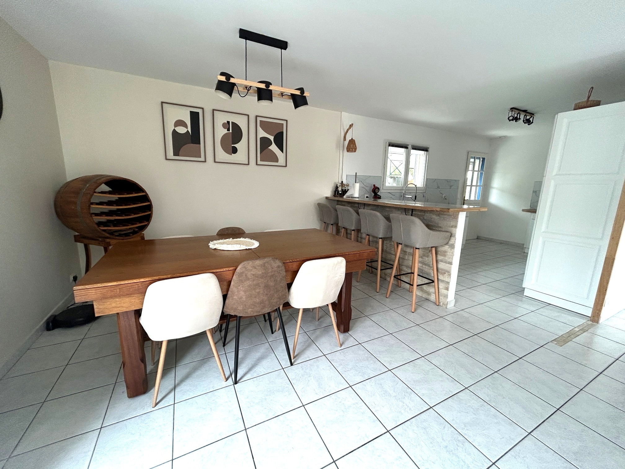 Maison – BATS LANDES NOUVELLE-AQUITAINE - Vue 2