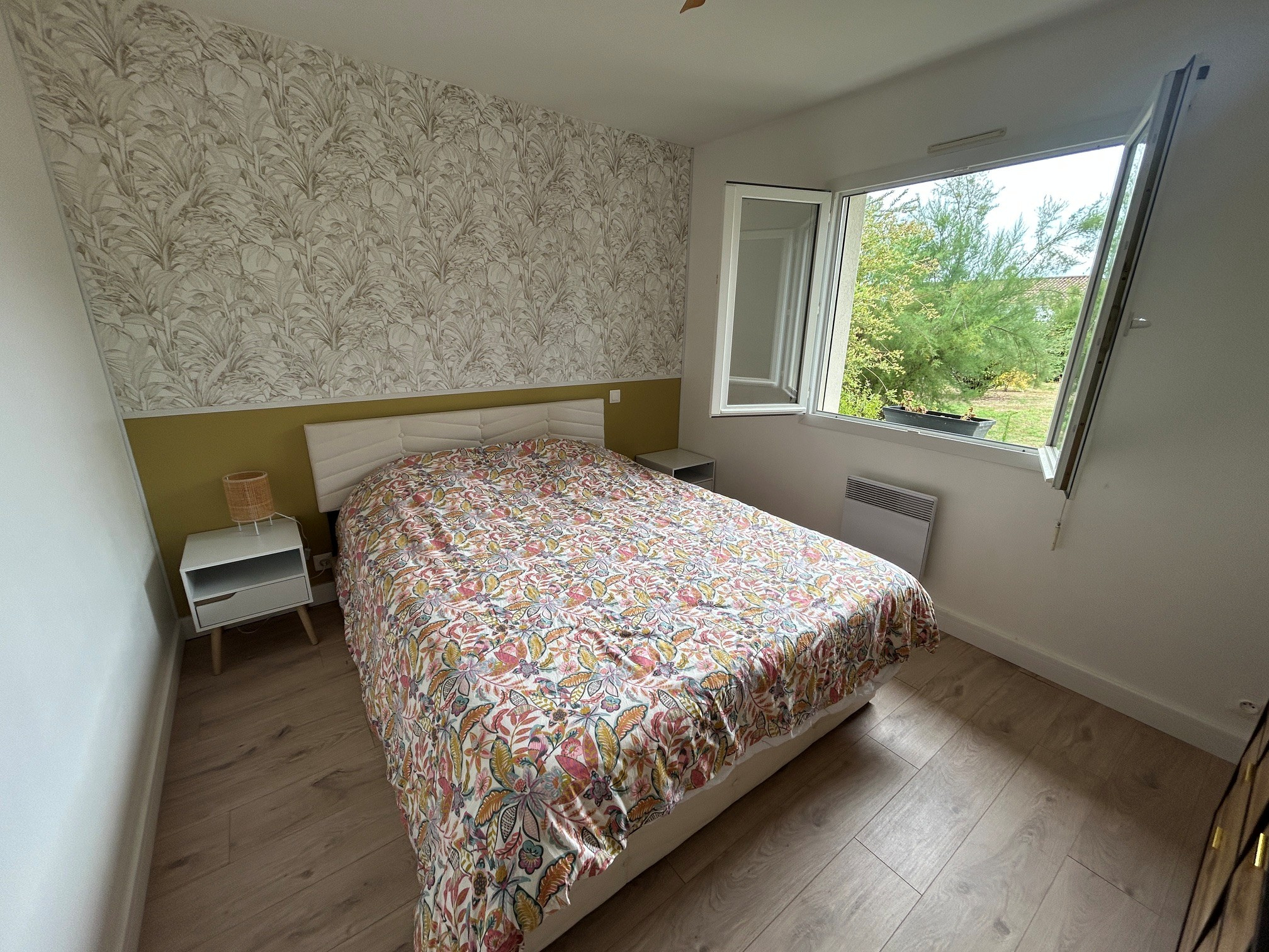 Maison – BATS LANDES NOUVELLE-AQUITAINE - Vue 5
