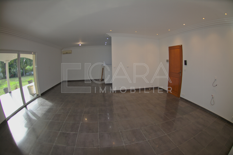 Maison – MATOURY GUYANE DROM - Vue 2