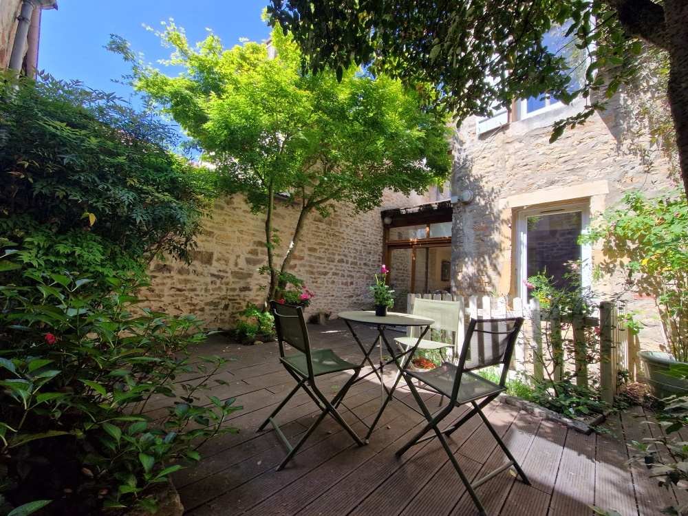 Maison 6 pièces 122 m² · à Fixin · 122 m² · 289 000 €