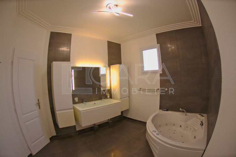 Maison – MATOURY GUYANE DROM - Vue 5
