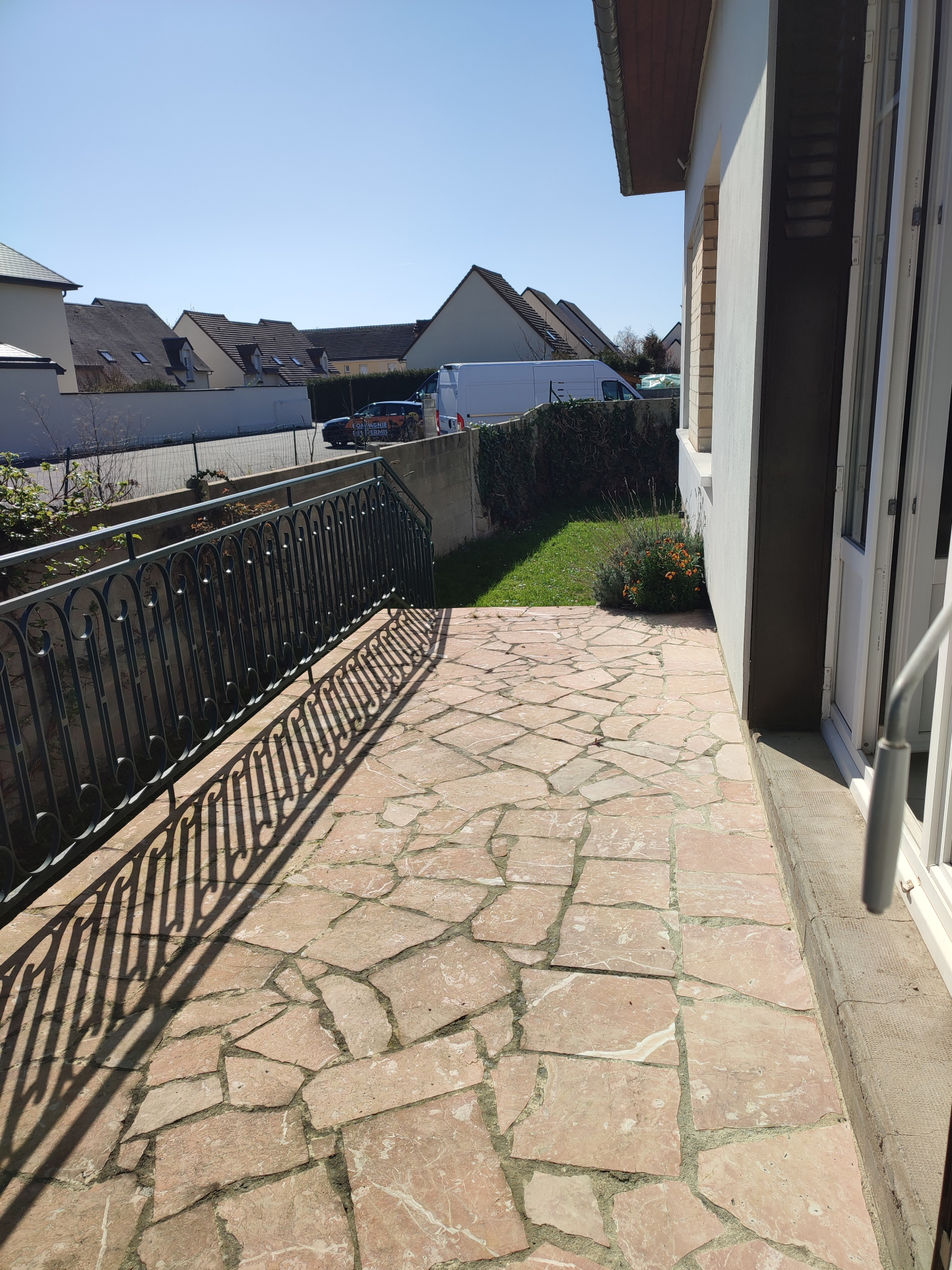 Maison – IFS CALVADOS NORMANDIE - Vue 3