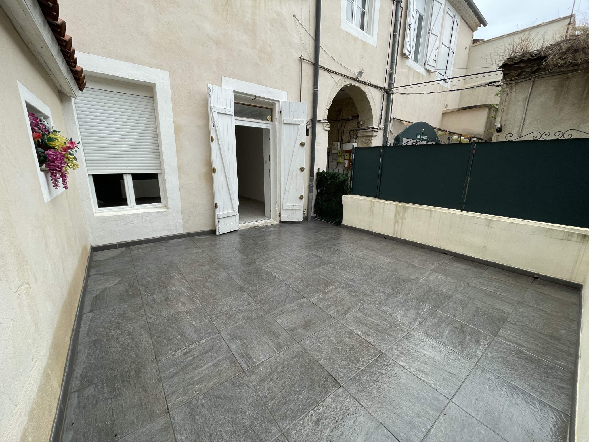 Appartement 2 pièces 39 m² · à Nimes · 39 m² · 595 €/mois