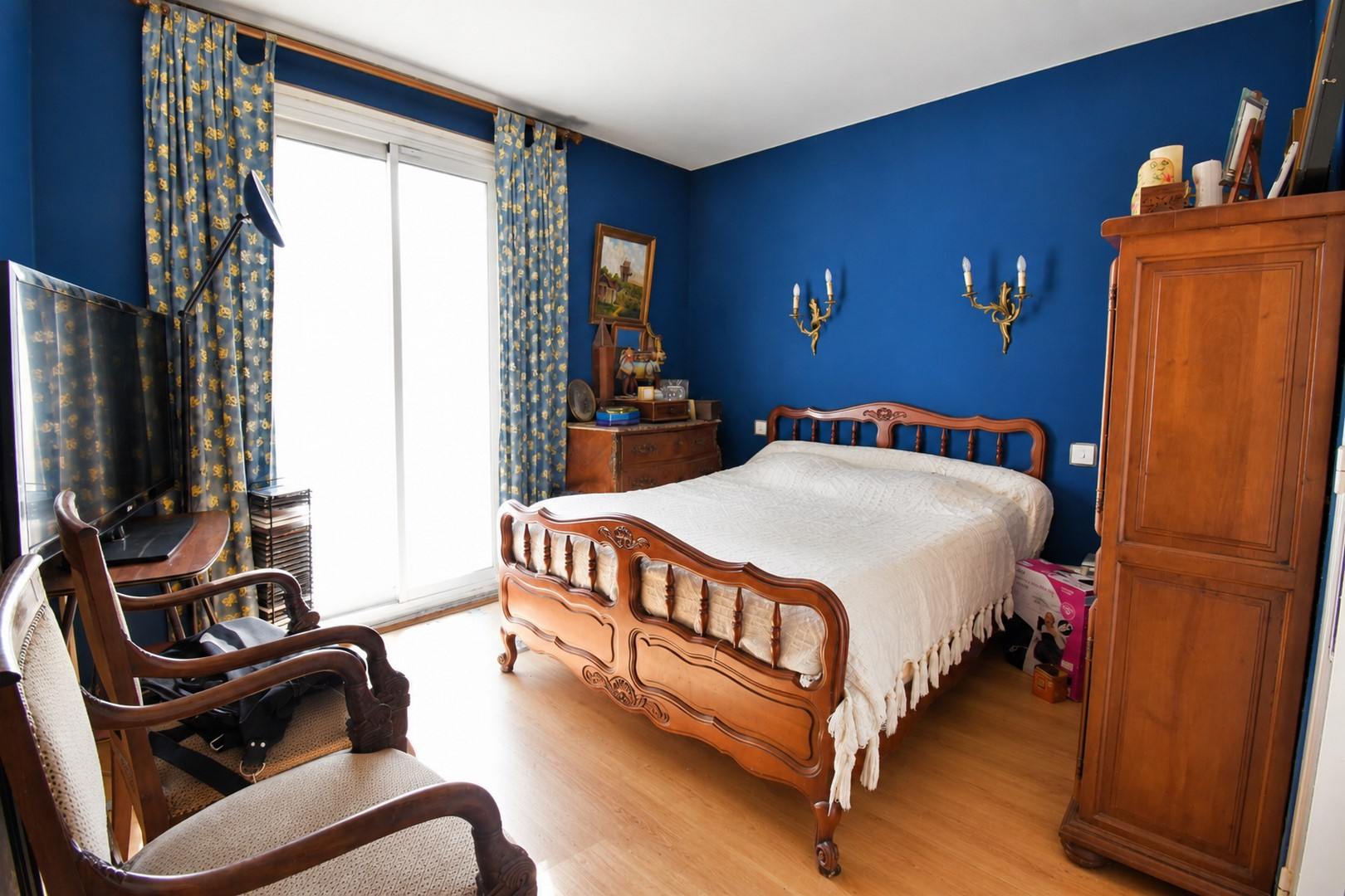 Maison – YZEURE ALLIER AUVERGNE-RHÔNE-ALPES - Plus