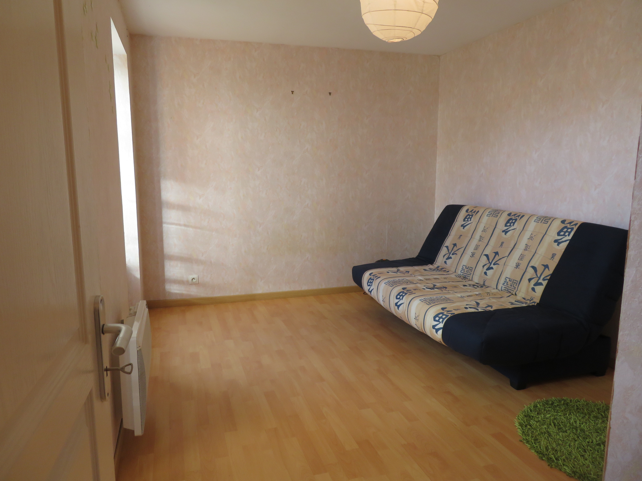 Appartement – BELLAC HAUTE-VIENNE NOUVELLE-AQUITAINE - Vue 3